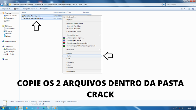 Imagens de exemplos e ilustrativas de Canal do Shin