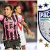 "Bomba Sin Mecha" Edson Puch Al Pachuca.