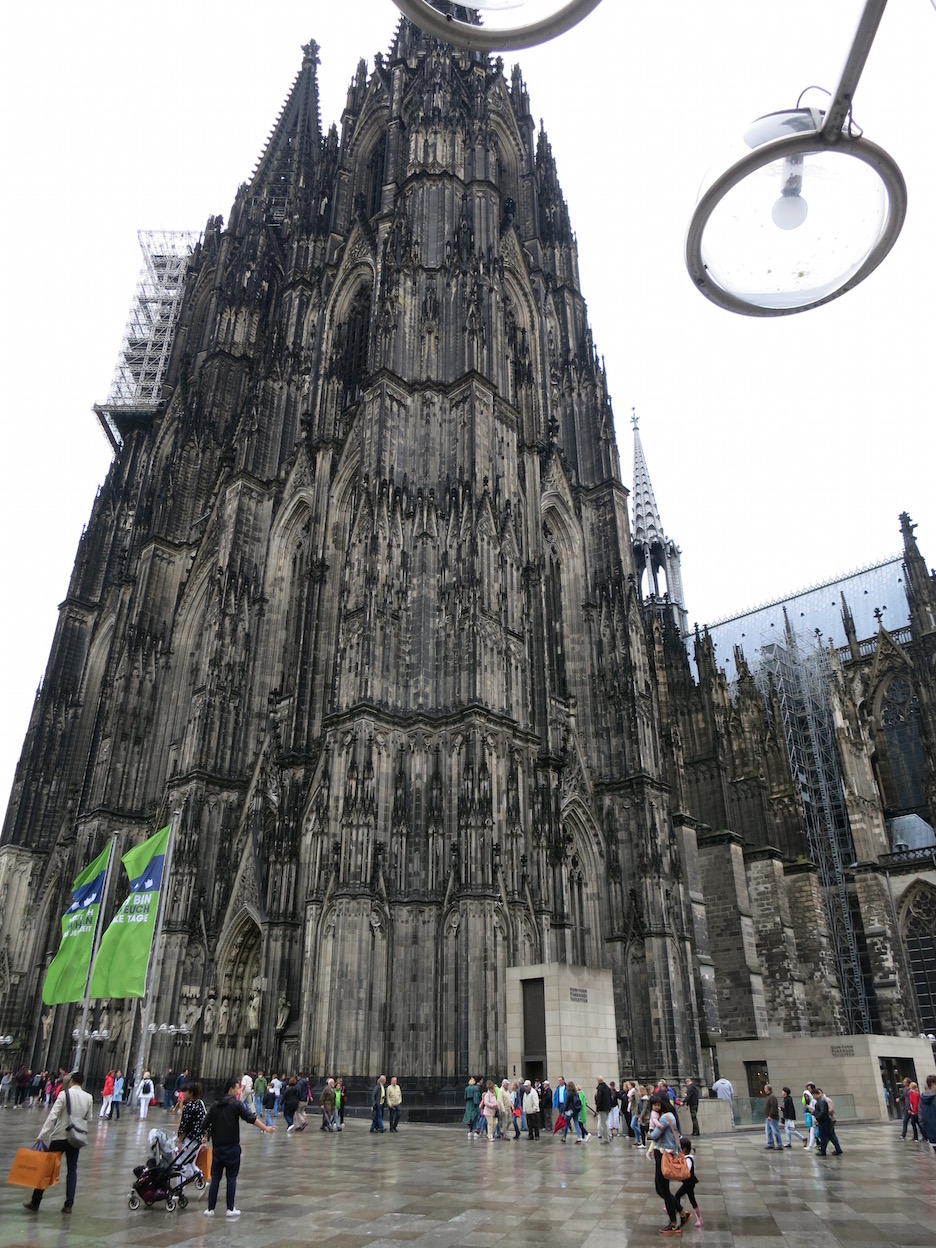 Vera Im Blauenhaus 1 Advent In Koln