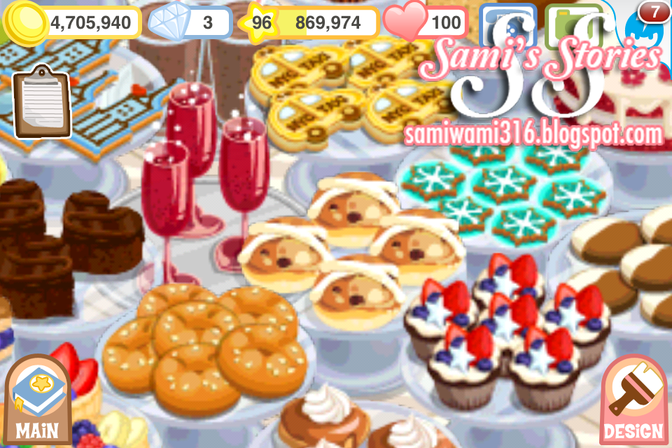 Bakery story ovens recipes kesildiy