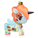 Tokidoki Poppy Unicorno Flower Power, Series 2 Figure