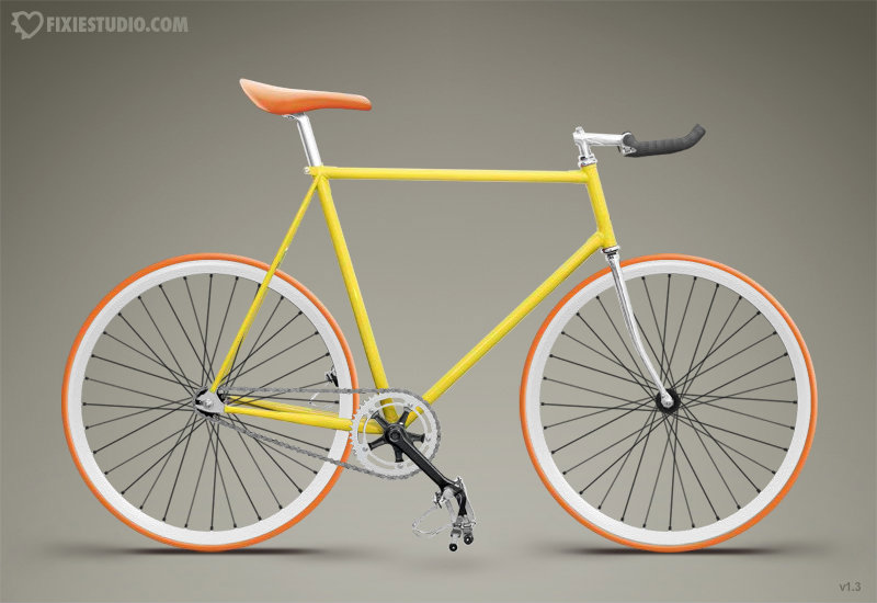 fixie online
