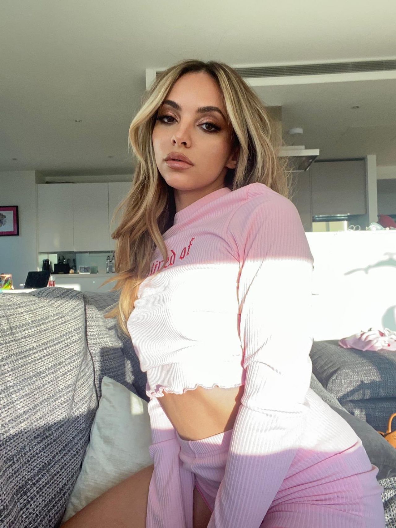 Jade Thirlwall – Skinnydip x Jade Collection 2020