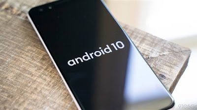 اتصال مع اي "واي فاي" Wi-Fi؛ بدون باسورد فى نظام Android 10 تعرف على مميزاته اتصال مع اي "واي فاي" Wi-Fi؛ بدون باسورد فى نظام Android 10 تعرف على مميزاته