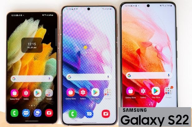 Samsung Galaxy S22 Full Specifications ~ Manuals update