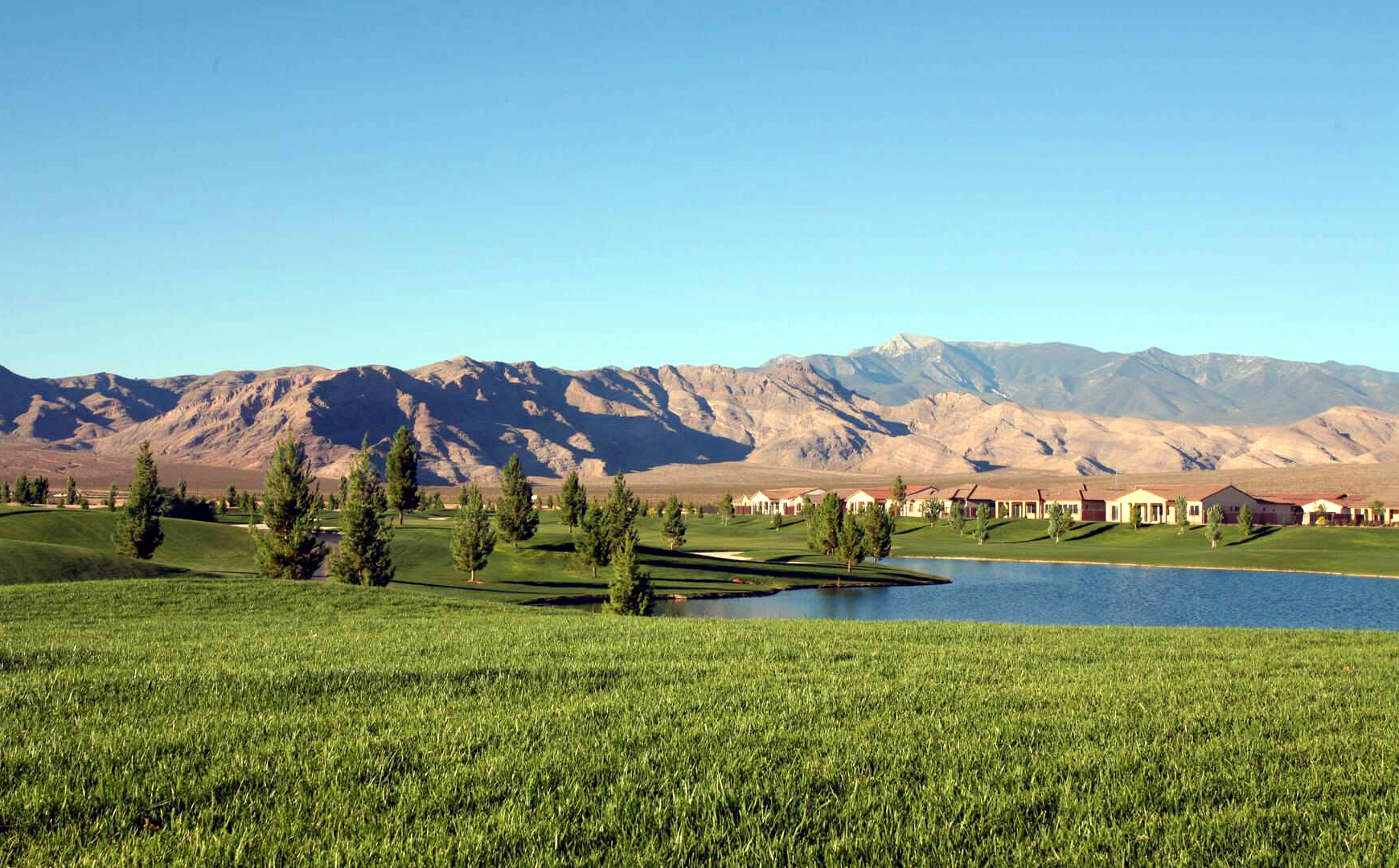Pahrump, Nevada