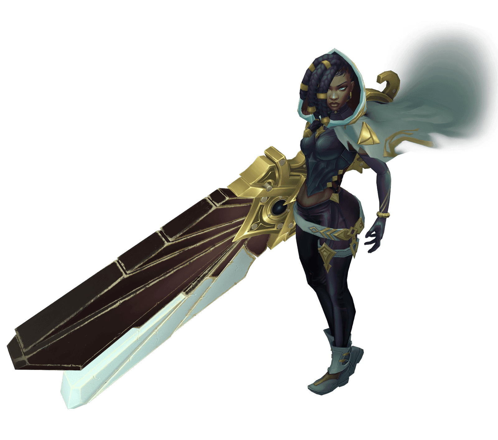 Surrender at 20: Senna Abilities & Champion Insights