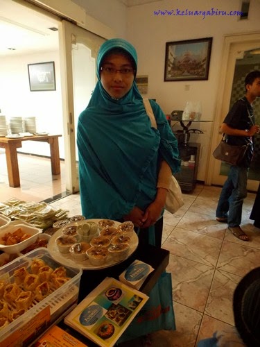 Gathering Malang Kuliner 2015