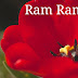 Top 10 Ram Ram Ji Images greeting Pictures,Photos for Whatsapp