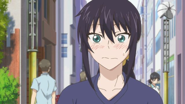 جميع حلقات Amaama to Inazuma مترجم تحميل + مشاهدة اون لاين Amaama%2Bto%2BInazuma