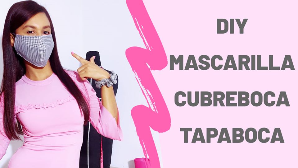 Como hacer mascarilla