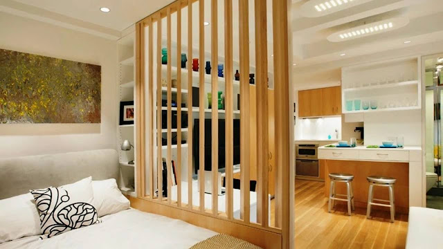 modern interior ideas