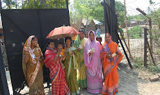 န Chapra Border, 23 April :