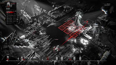 Othercide Game Screenshot 5