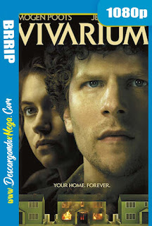 Vivarium (2019) HD 1080p Latino-Ingles