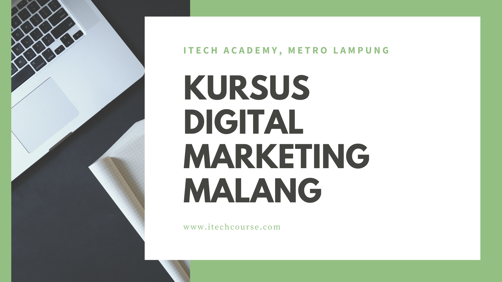 Allintitle: Kursus Digital Marketing Daerah Jakarta: Panduan Lengkap Memilih Kursus yang Tepat