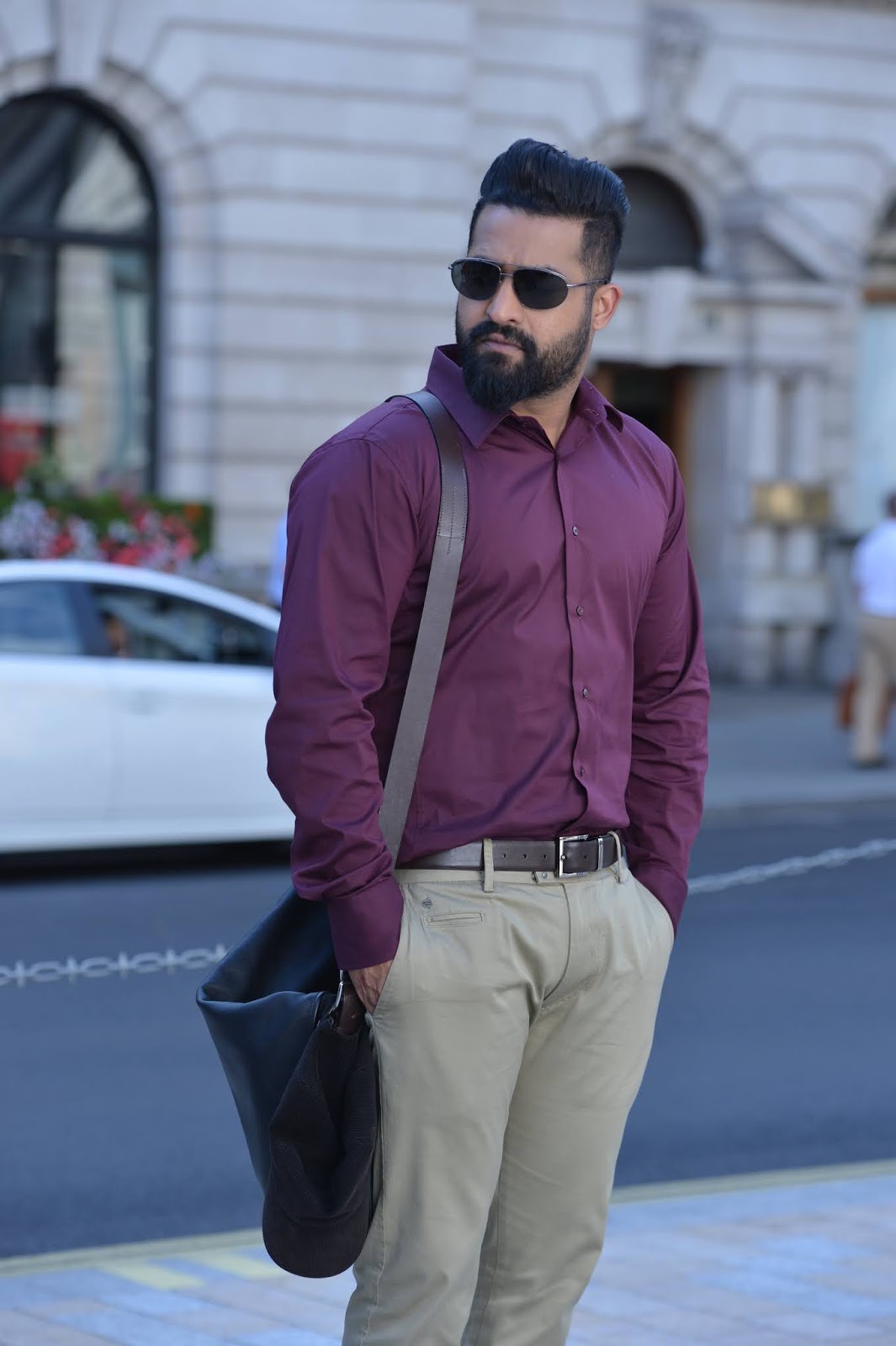 Nannaku prematho Movie HD Stills | 123HDgallery