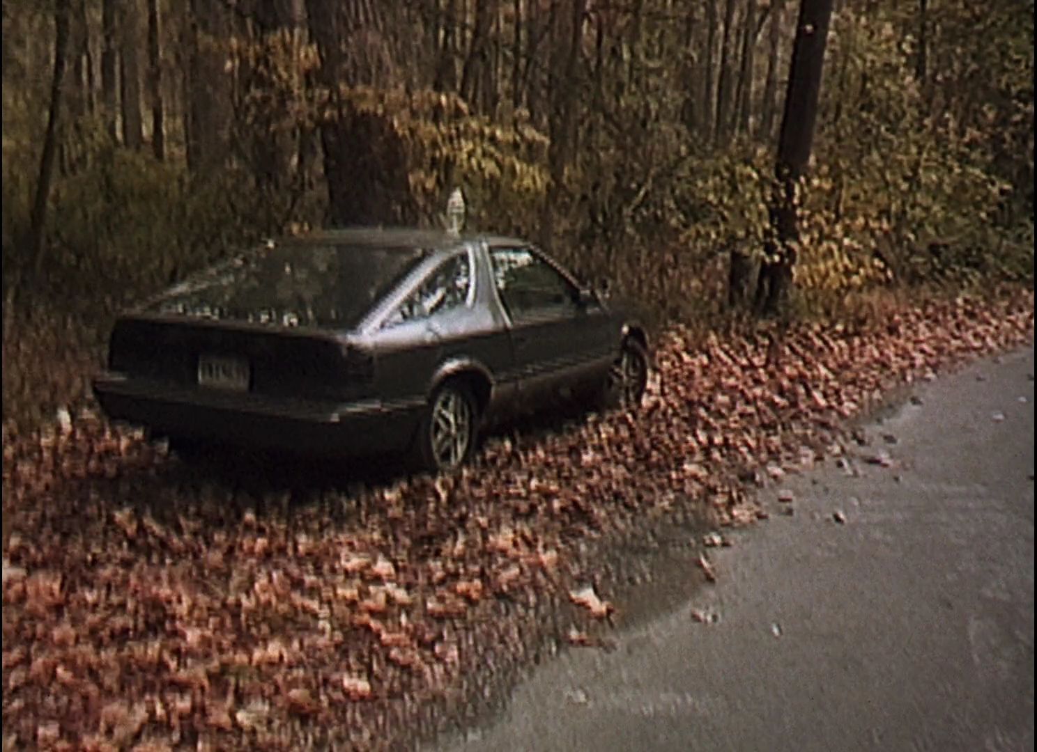 The Cathode Ray Mission Screenshots The Blair Witch Project (1999)