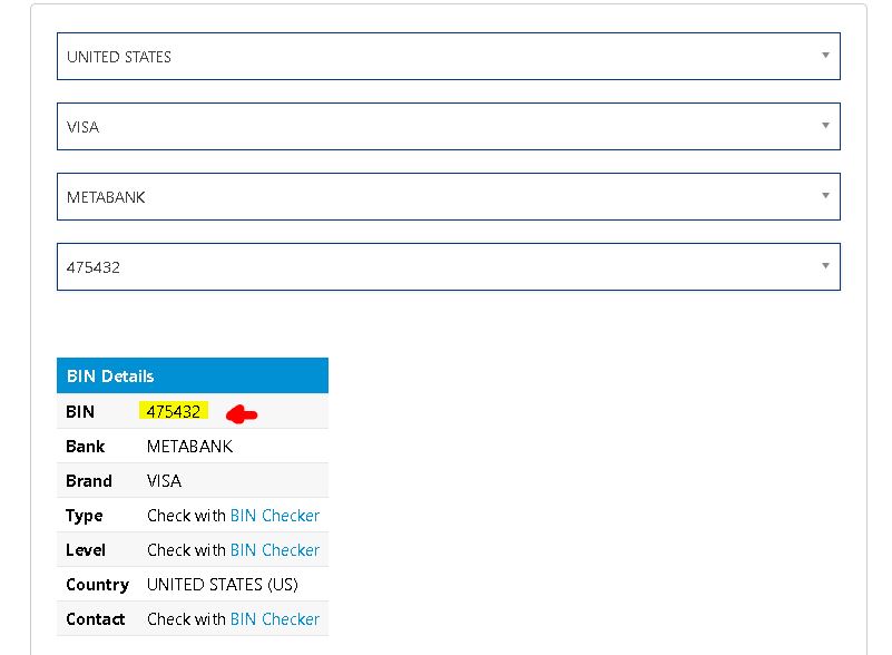 GUIA PARA CREAR BINS METODO 2