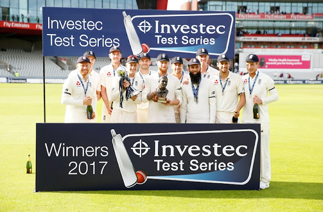 Test Cricket Desperately Needs a new Structure, and Now
