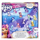 My Little Pony Friendship Shine Collection Applejack Blind Bag Pony
