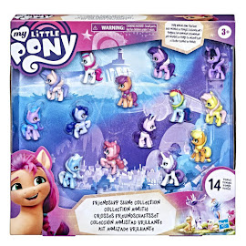 My Little Pony Friendship Shine Collection Izzy Moonbow Blind Bag Pony