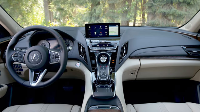 أكيورا RDX 2020 أكيورا RDX 2020