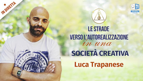 diretta con luca trapanese