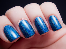 Cirque Colors Bejeweled