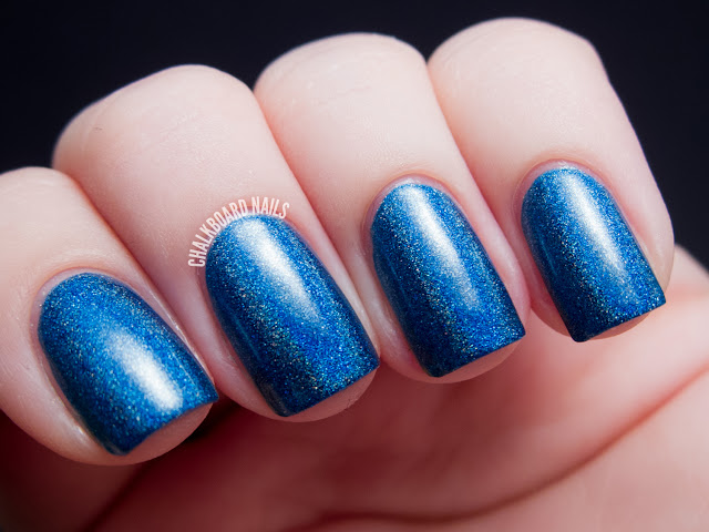 Cirque Colors Bejeweled