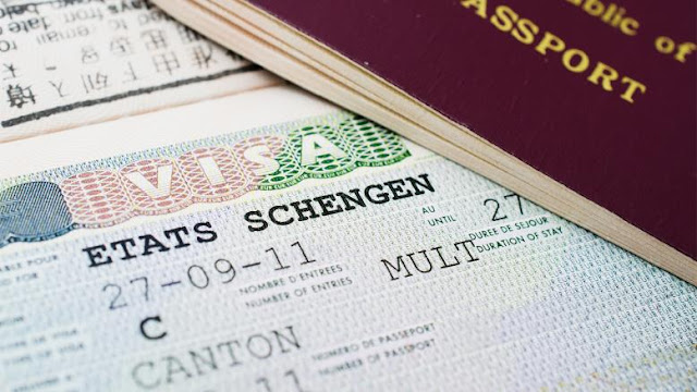 يتطلب الحصول على تأشيرة باحث عن عمل في ألمانيا تجهيز العديد من الوثائق