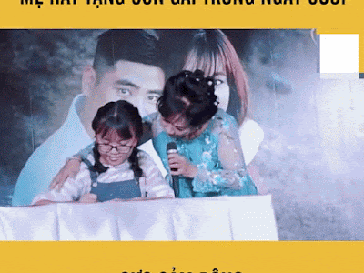 Trở thành một đứa trẻ Trở thành một đứa trẻ