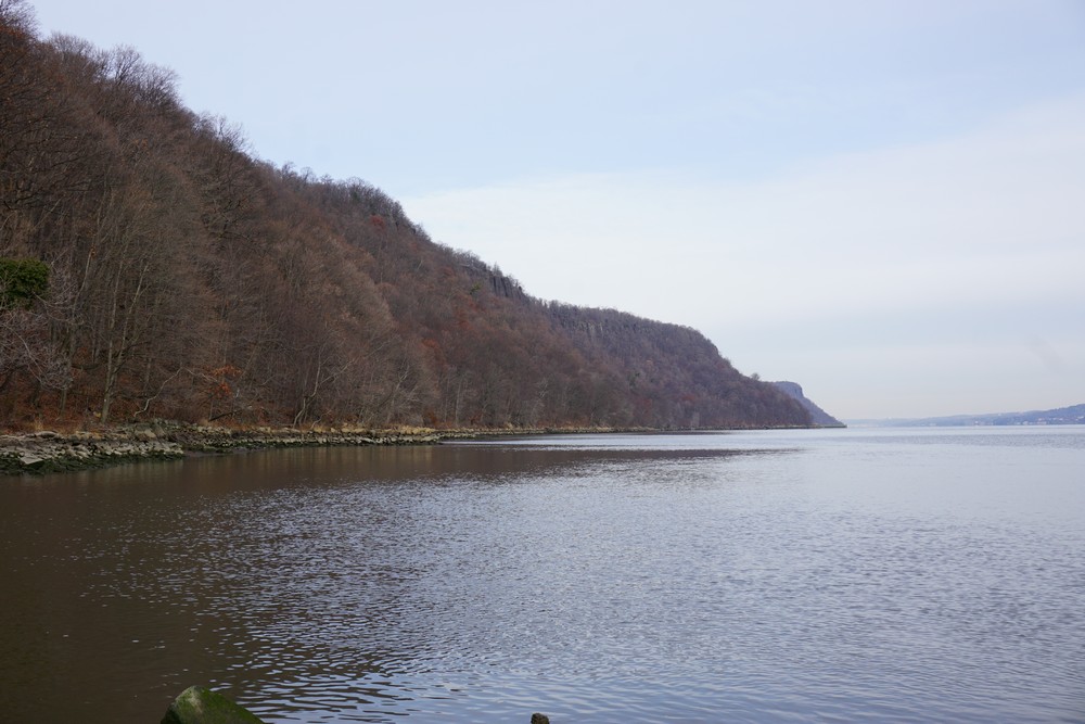 Harriman Hiker Harriman State Park and Beyond NJ Palisades Alpine