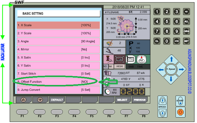 величина z-offset. Offset setting. Hidesato offset edges. стойка чпу fanuc oi. Outline-offset css.