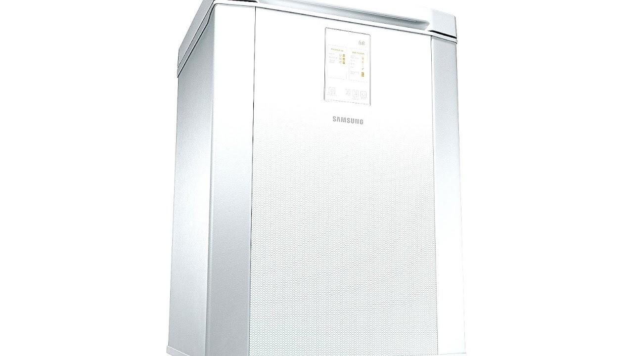 Refrigerator - Chest Type Refrigerator