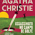 #Resenha: Assassinato no Campo de Golfe - Agatha Christie