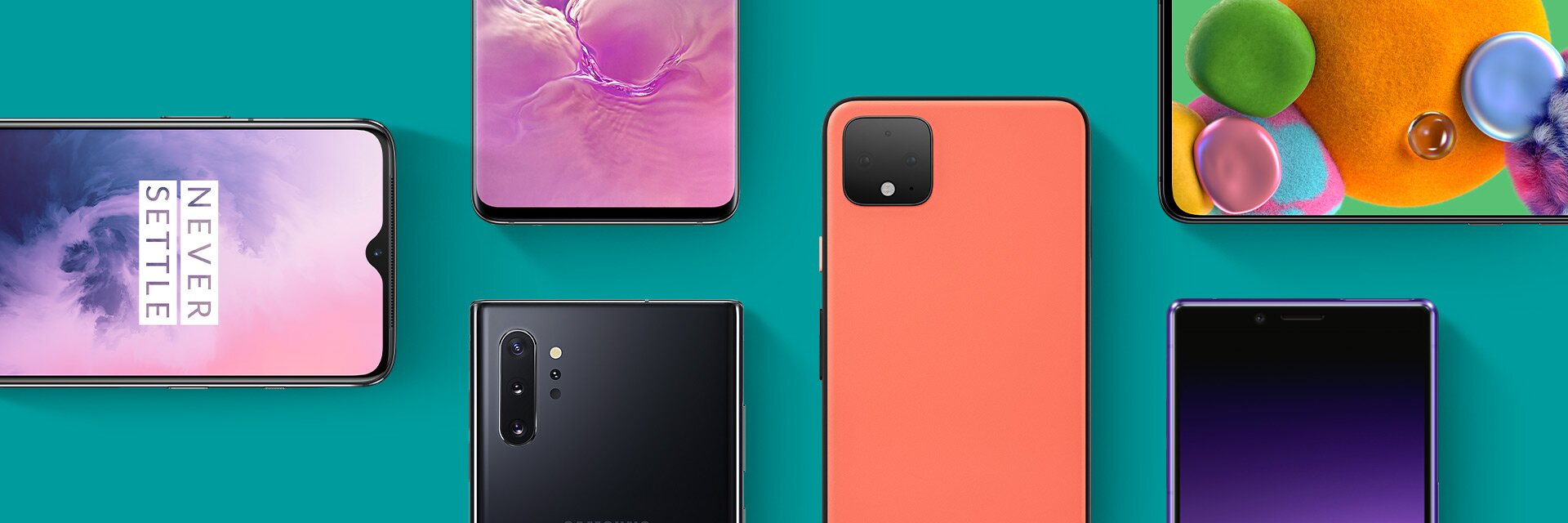 Why You Shouldn’t Throw Away Your Old Phone The Test Pit