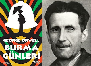 George Orwell ve Türkçe’ye Çevrilen Tüm Kitapları Hakkında 15 Bilgi