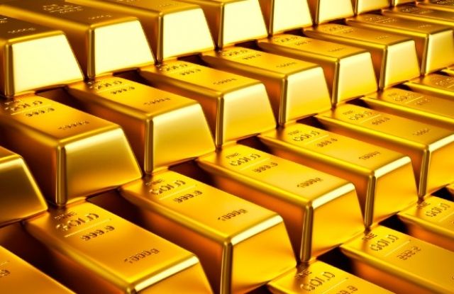 A Citigroup rekordmagas aranyárral számol két éven belül
