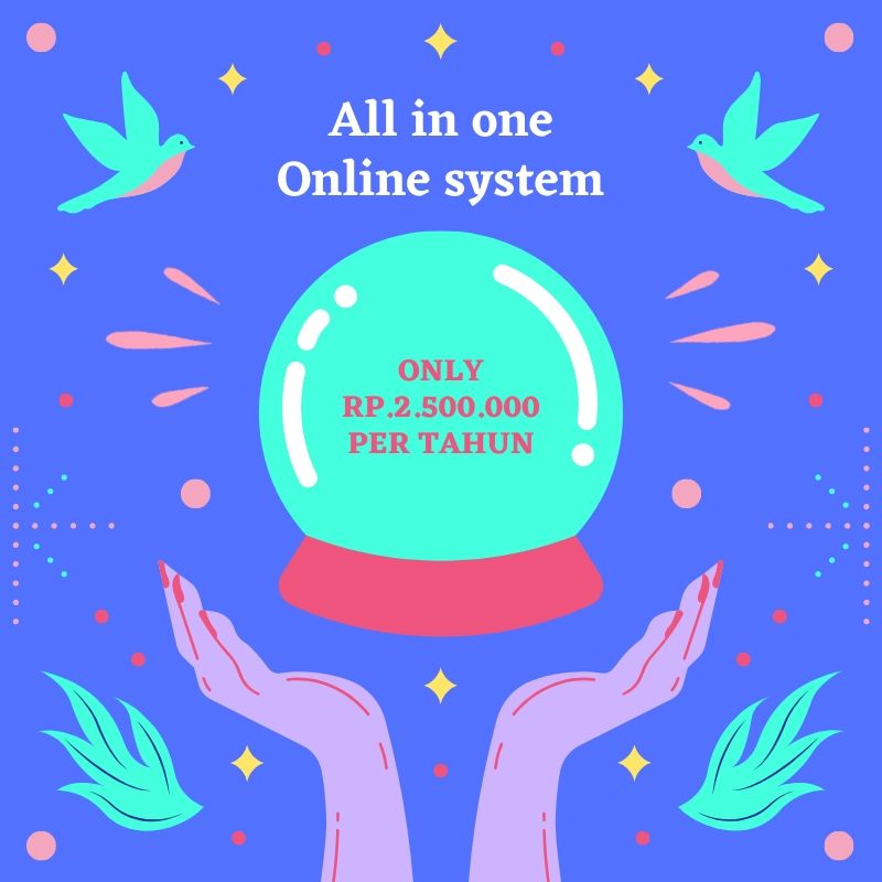 aplikasi kasir online toko online shop website