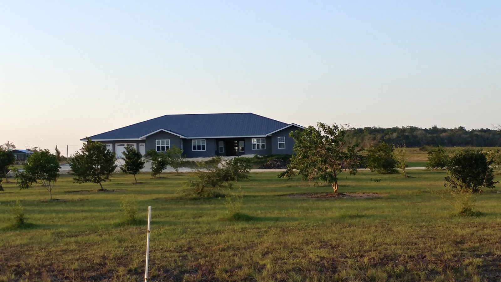Spanish Lookout, Belize
