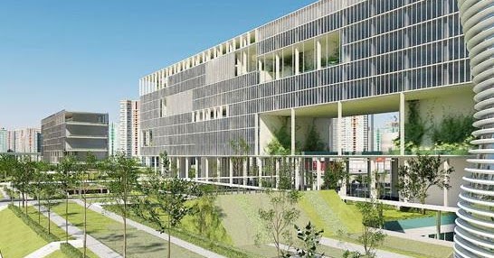 News مشروع تصميم مستشفى كامل مدنى وكهرباء وحريق وصحى