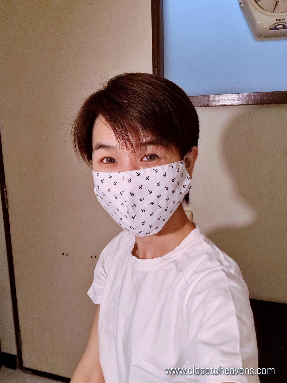 ปฏิบัติธรรม วิปัสสนา โดย อ.โกเอ็นก้า ศูนย์ฯ ธรรมธานี กรุงเทพฯ