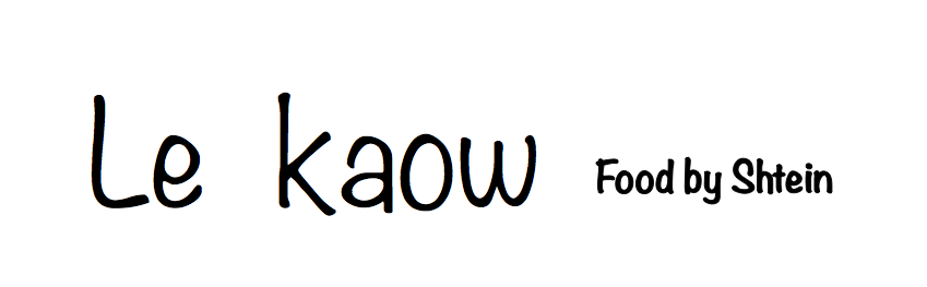 Le Kaow