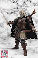 Meisho Movie Realization Ronin Mandalorian 35