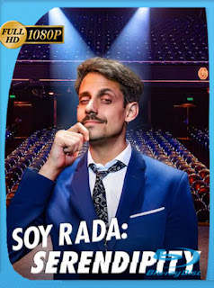 Soy Rada: Serendipia (2021) [Latino-Ingles] [1080P] [GoogleDrive] Hazroah