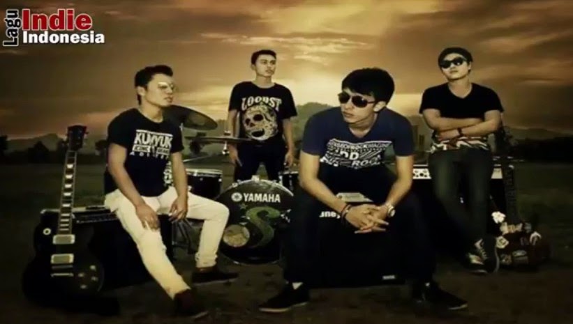 Chord/Khord Gitar Lagu Sanksi Band Sebuah Mimpi Kunci