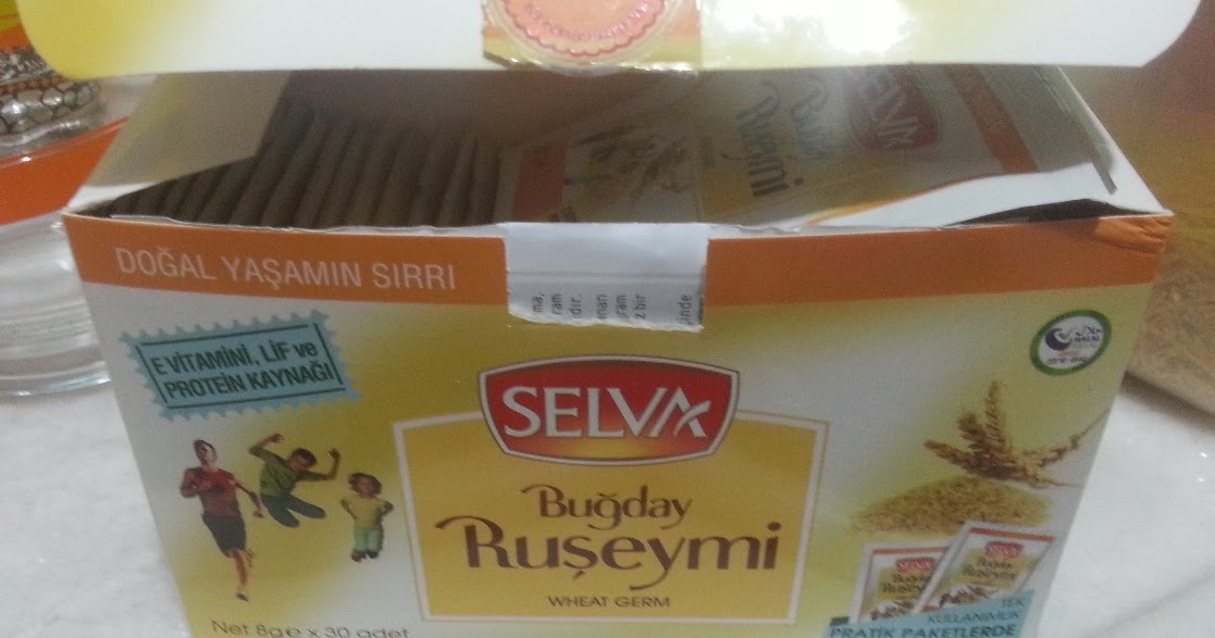 Yor(m)uyorum "RUŞEYM" Katalım Çorbamıza 🍯