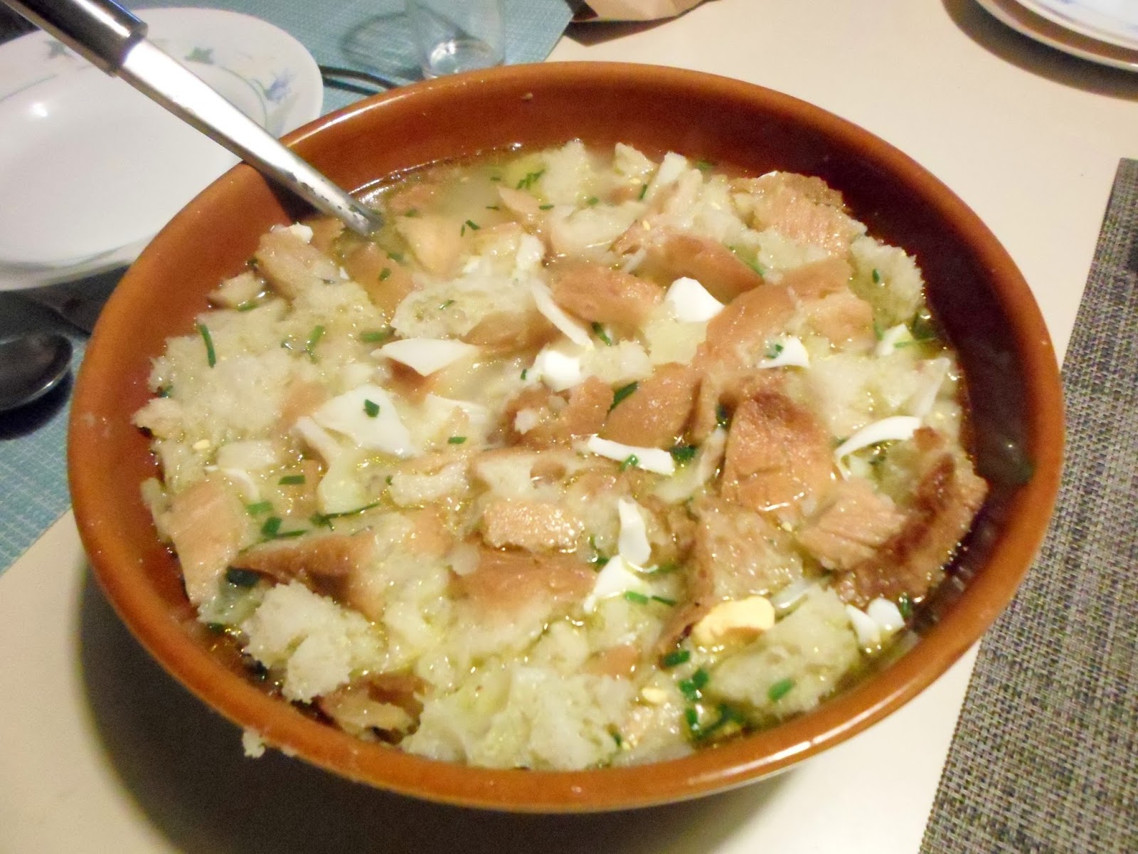 As 10 receitas de Bacalhau mais apreciadas pelos portugueses Somos