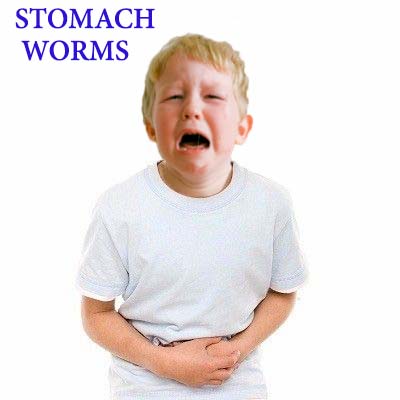 Home remedies to get rid of stomach worms, you will get immediate relief 